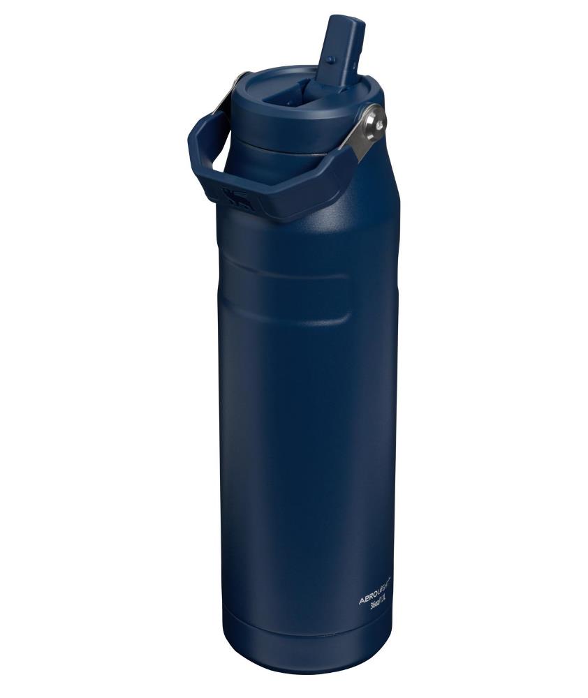 STANLEY ICEFLOW™ BOTTLE FLIP STRAW 2.0 1.06L (36OZ) - 10H COLD | 48H ICED