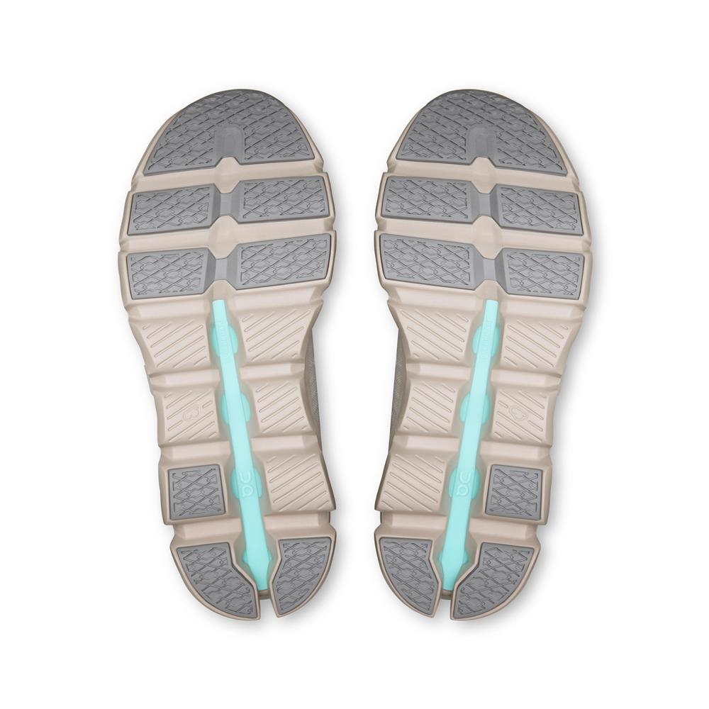 ON RUNNING CLOUDSWIFT 4 SHOES W