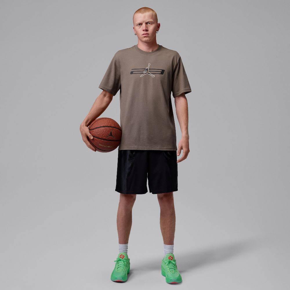 NIKE JORDAN DPORT DRI-FIT CREW 2