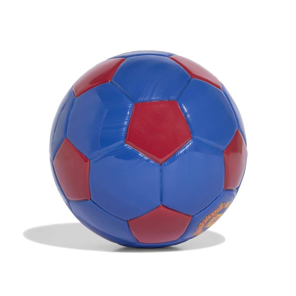 ADIDAS MANCHESTER UNITED MINI AWAY BALL