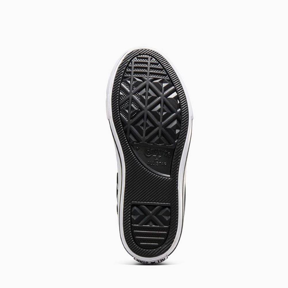 CONVERSE CHUCK TAYLOR ALL STAR EYES EASY ON HI TOP