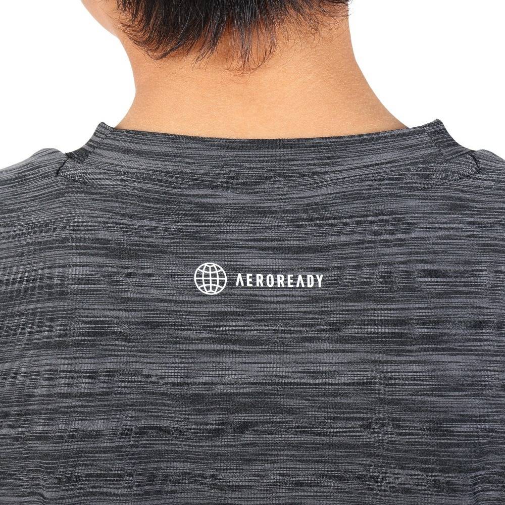ADIDAS B TI HEATH TEE