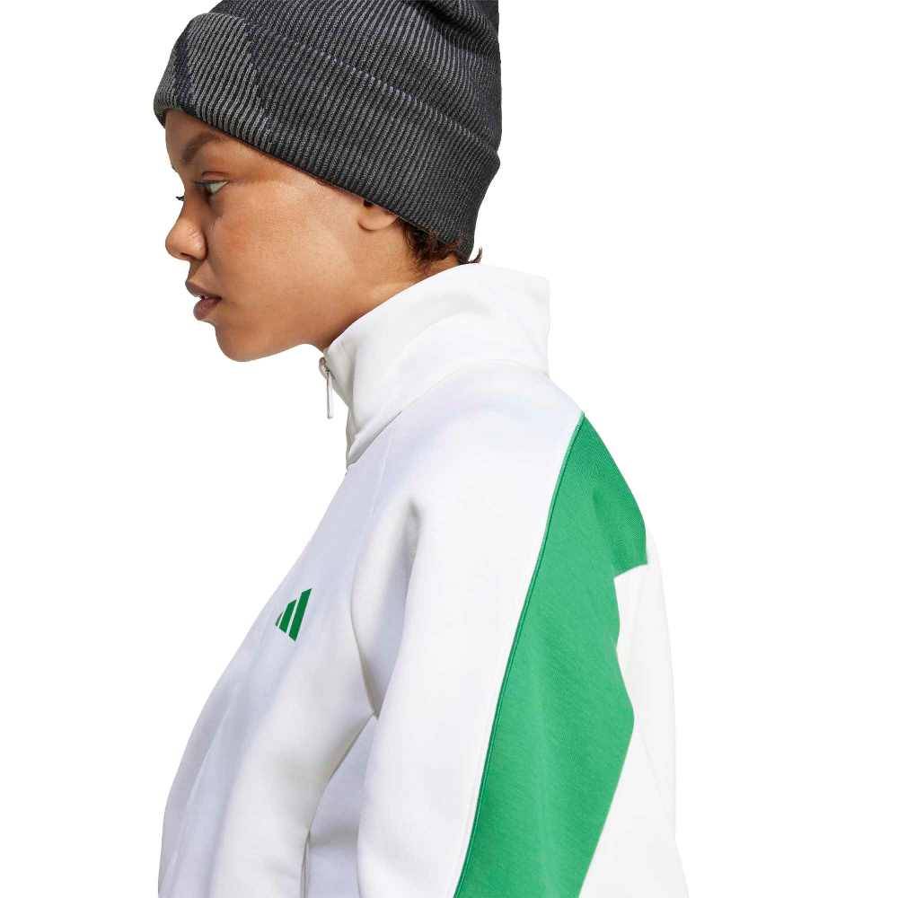 ADIDAS STADIUM TRACK TOP