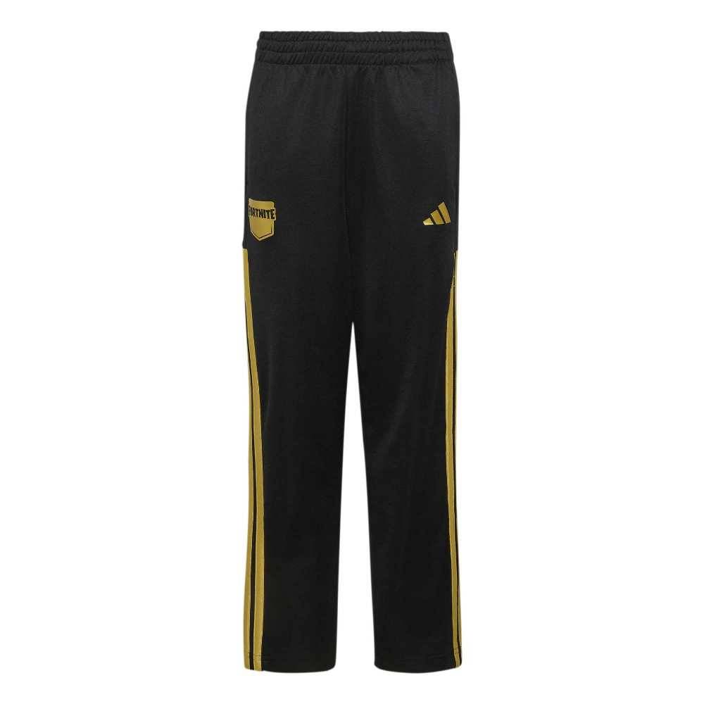 ADIDAS YOUTH X FORTNITE PANTS