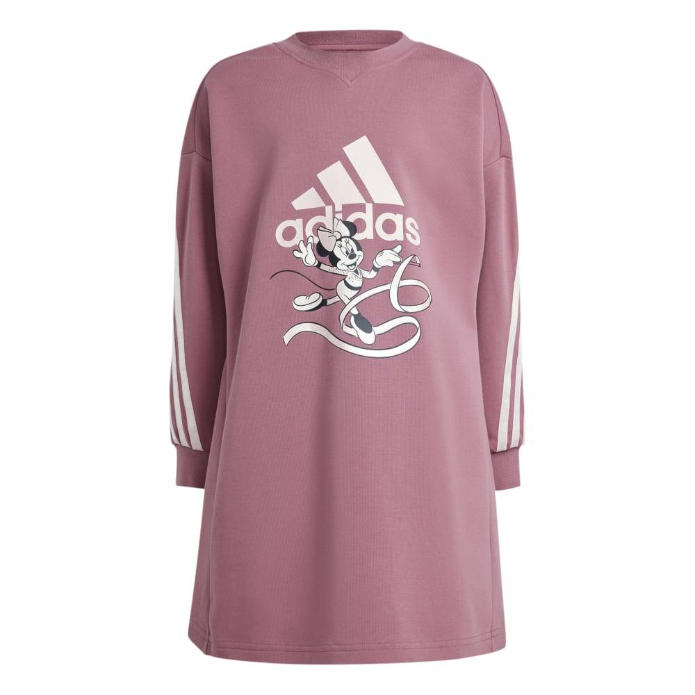 ADIDAS LG DISNEY MINNIE DRESS