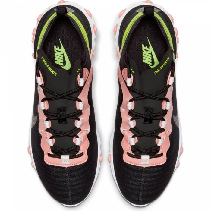 NIKE WMNS REACT ELEMENT 55 PREMIUM