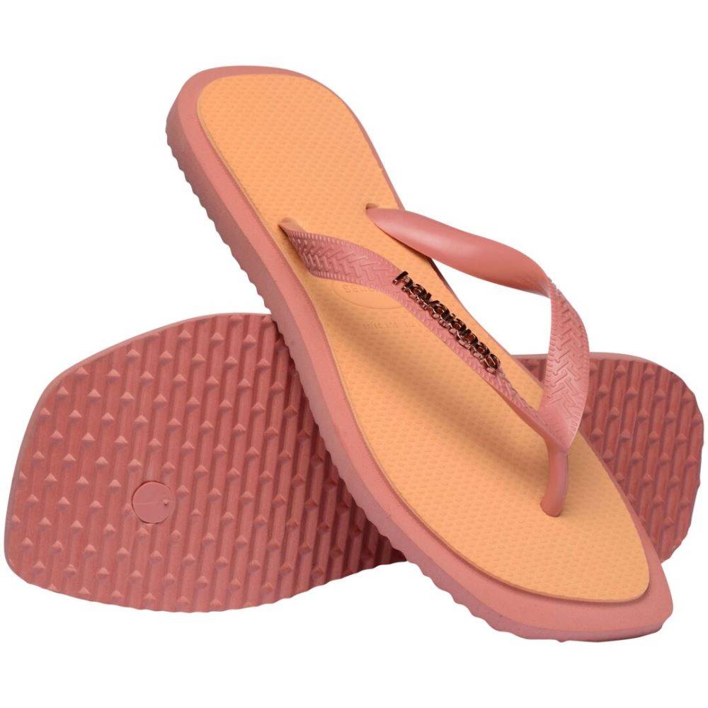 HAVAIANAS TOP SQUARE FUSION