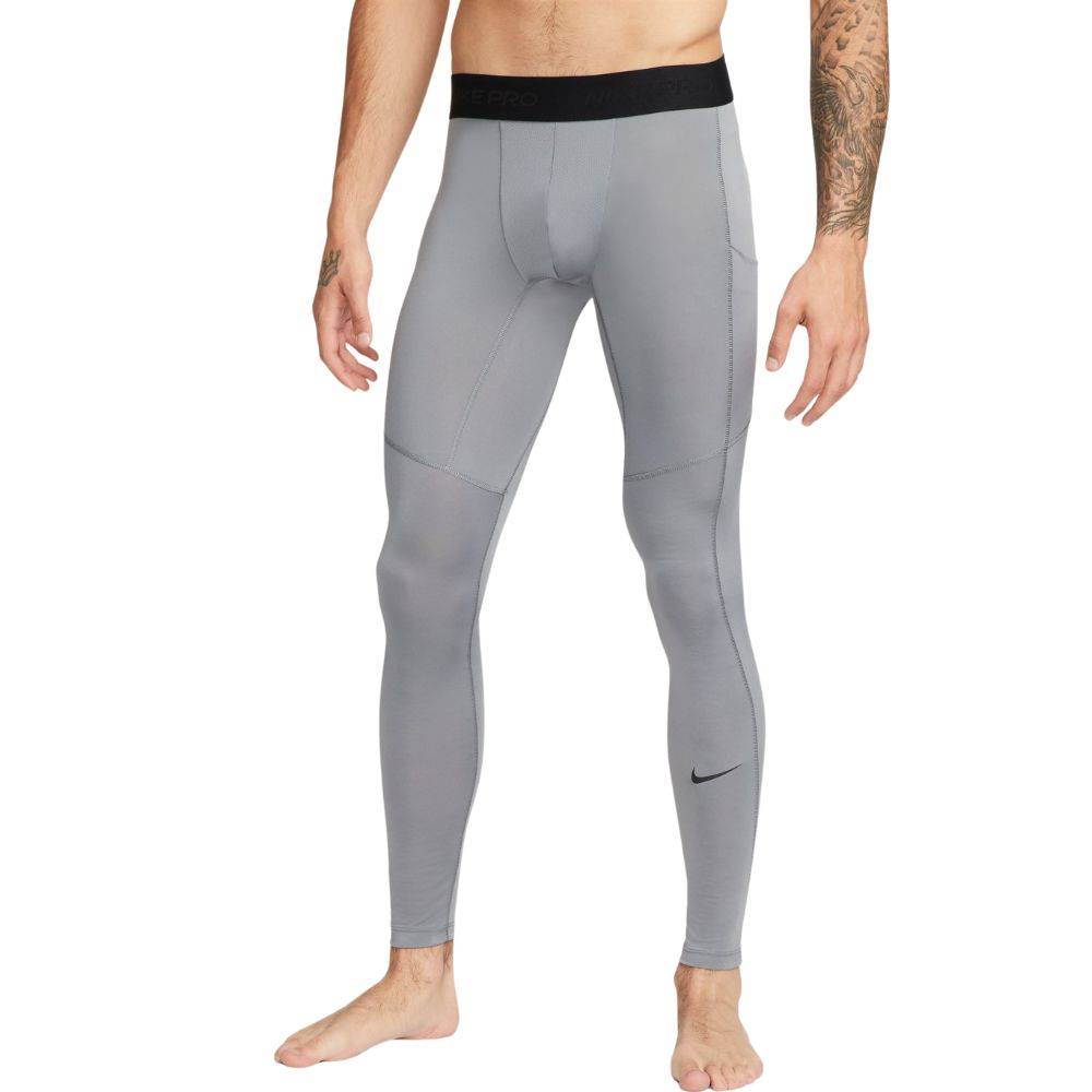 NIKE DRI-FIT MENS FITNESS TIGHTS
