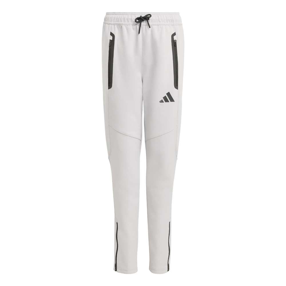 ADIDAS YOUTH TIRO TRAVEL SWEAT PANTS