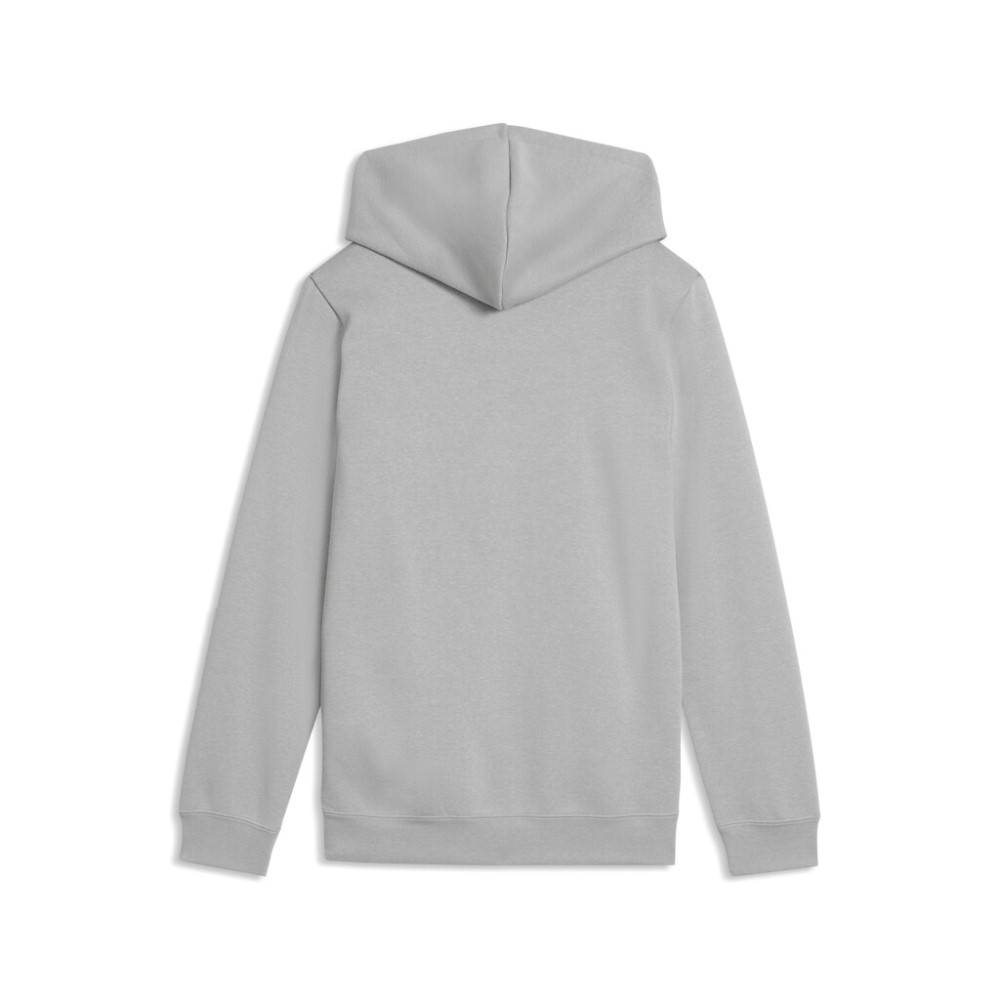 PUMA ESS 2 COLOR SMALL NO. 1 LOGO HOODIE FL B