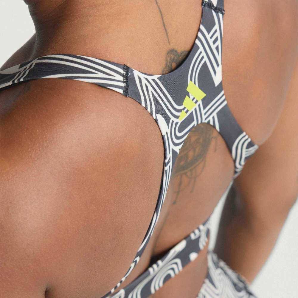 ADIDAS X FARM RIO OPTIME BRA