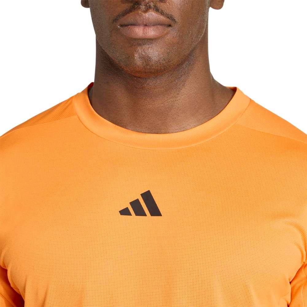 ADIDAS M D4T ESSENTIALS T-SHIRT