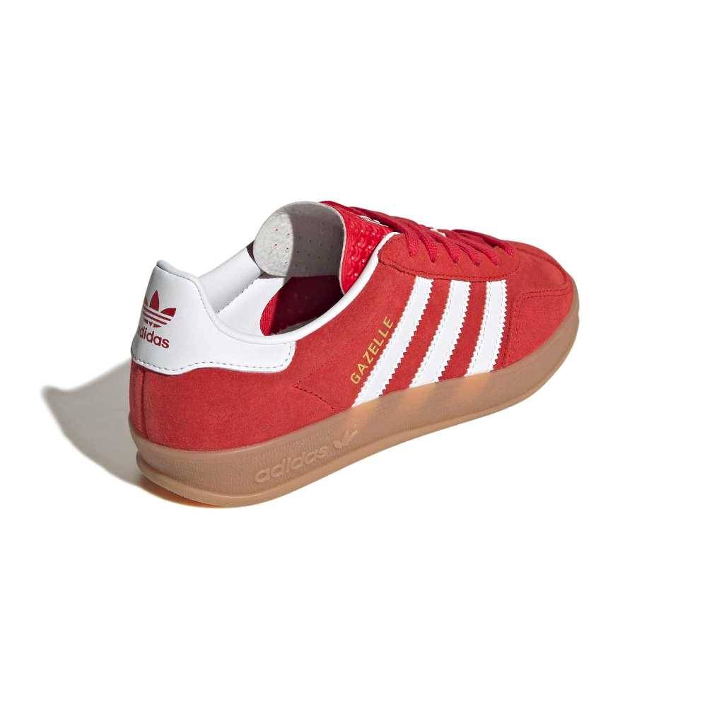 ADIDAS GAZELLE INDOOR J