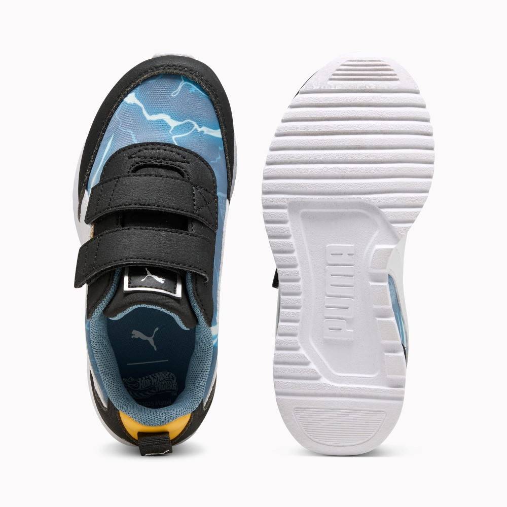 PUMA R78 LIGHTWIND HOT WHEELS 2 V INF