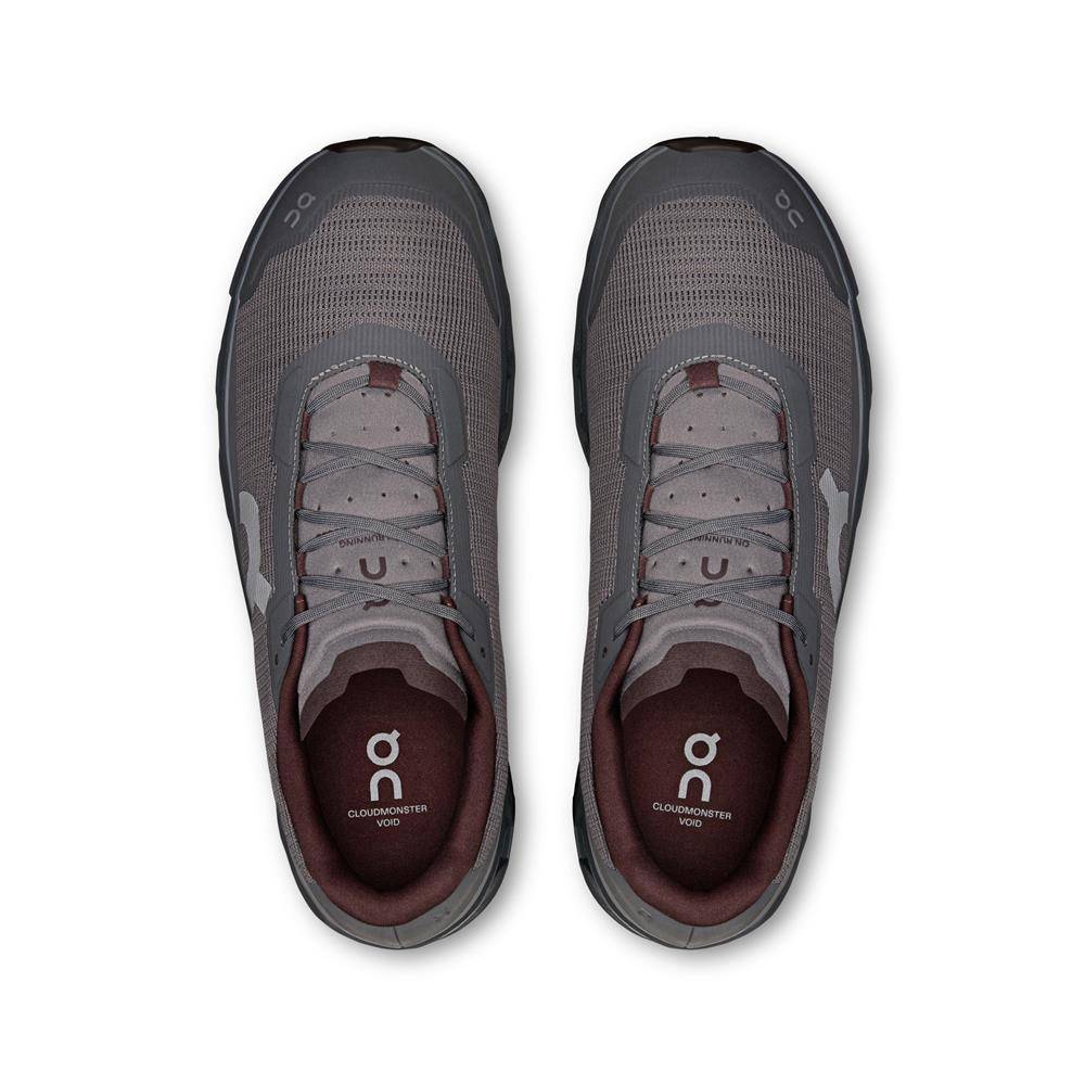 ON RUNNING CLOUDMONSTER VOID SHOES M