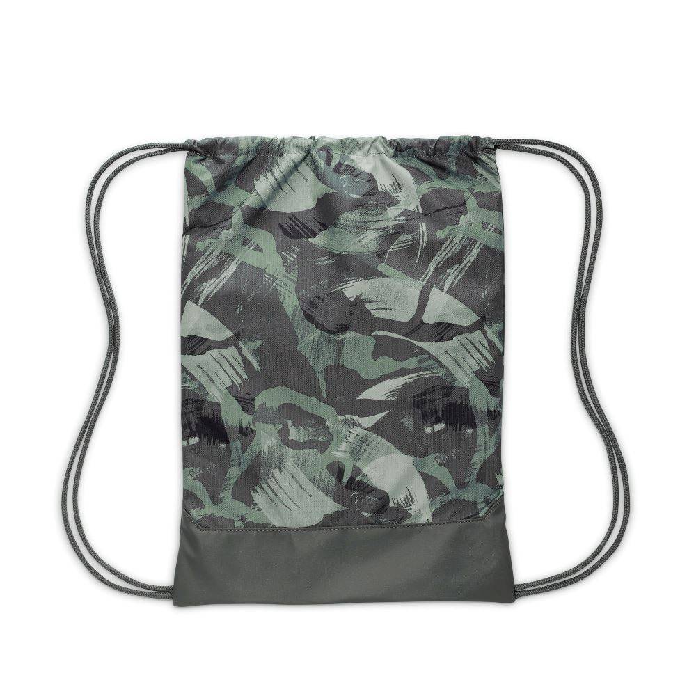 NIKE BRASILIA DRAWSTRING BAG 9.5