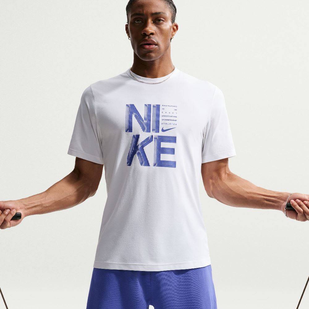 NIKE DRI-FIT HYVERSE GRX TRAINING TEE