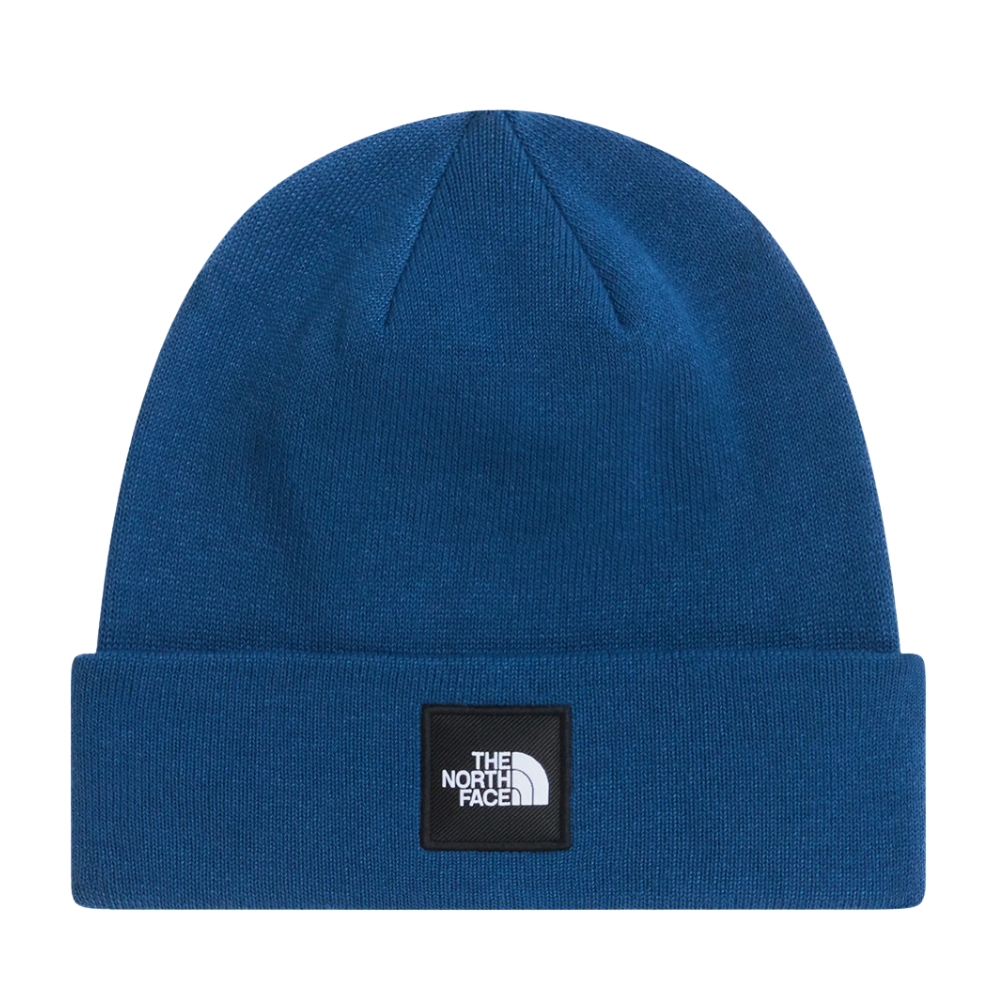 THE NORTH FACE DOCK WORKER RECYCLED BEANIE