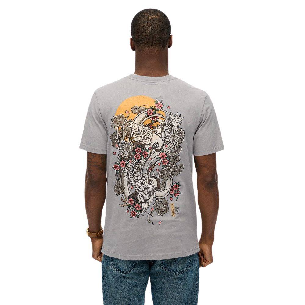 SUPERDRY TOKYO RELAXED TEE