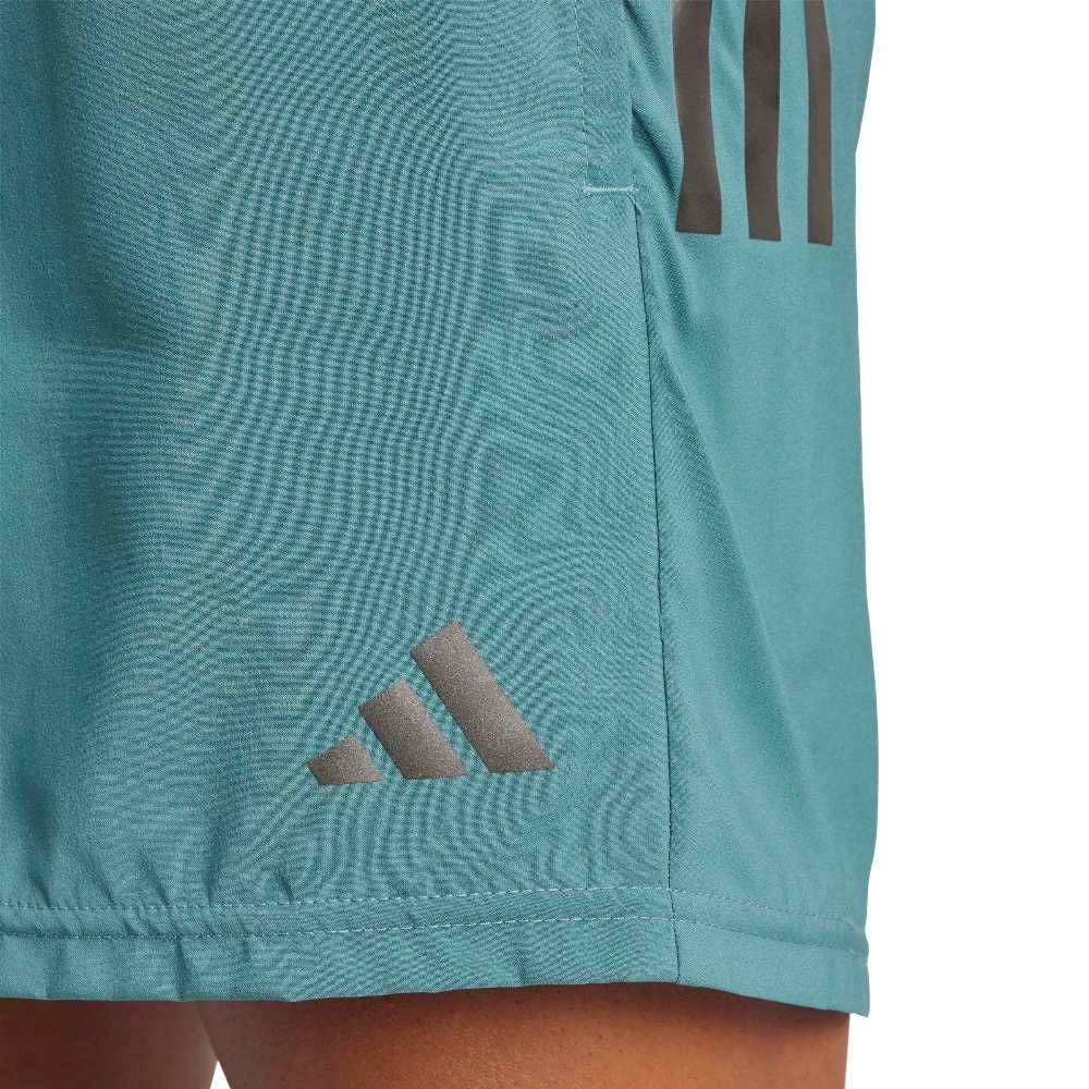 ADIDAS M OWN THE RUN SHORT