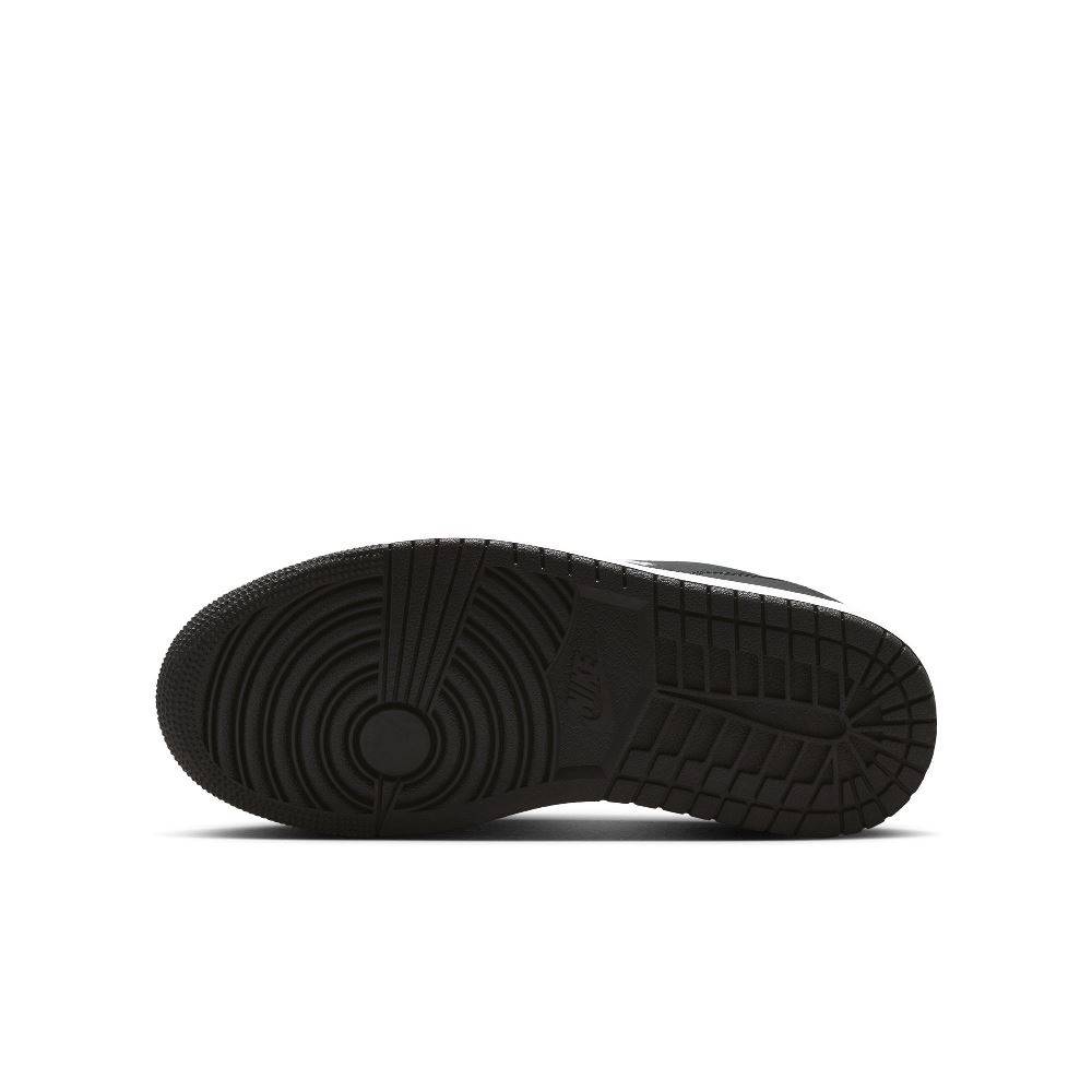 NIKE JORDAN COURT CONNECT LOW JUNIOR (GS)