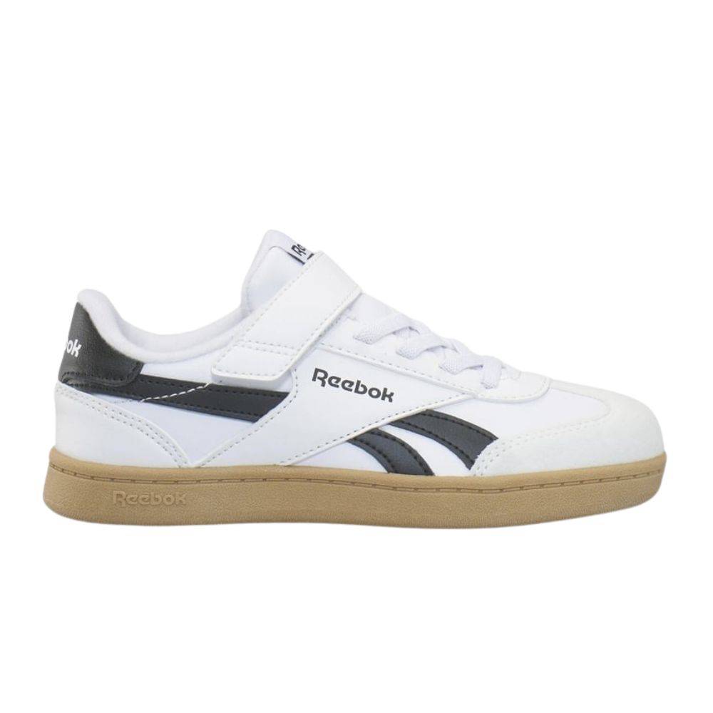 REEBOK KIDS RUSH SMASH EDGE ELASTIC & TOP STRAP