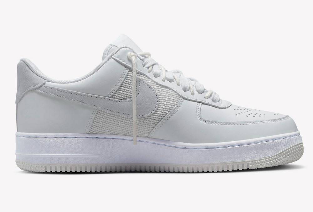 NIKE AIR FORCE 1 LOW X SLAM JAM