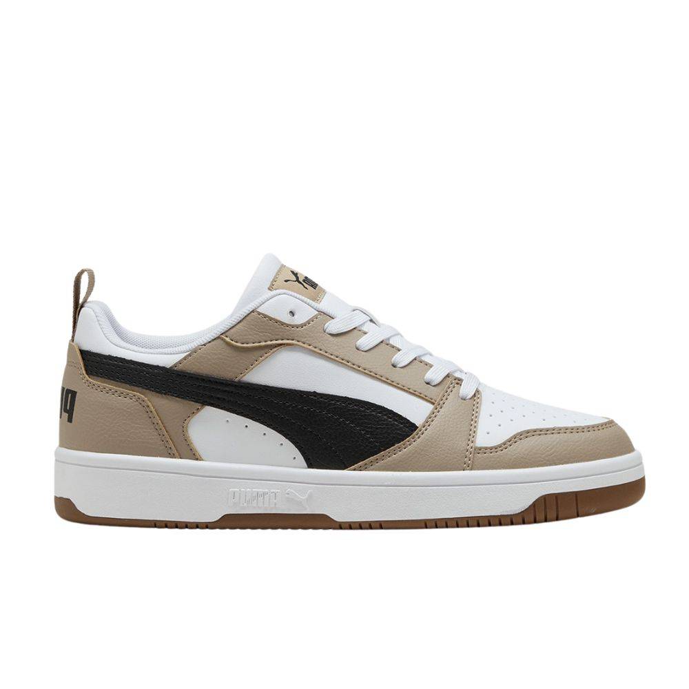 PUMA REBOUND V6 LOW