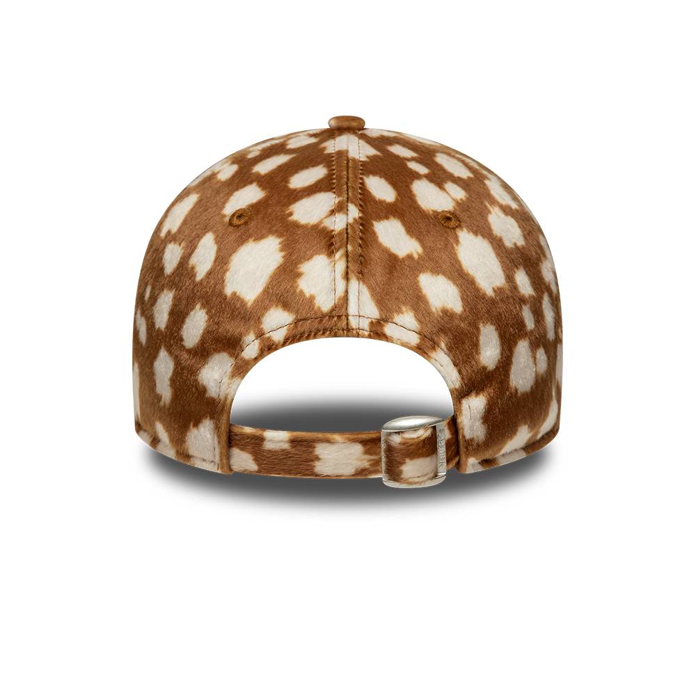 NEW ERA ANIMAL PRINT 9TWENTY LA DODGERS