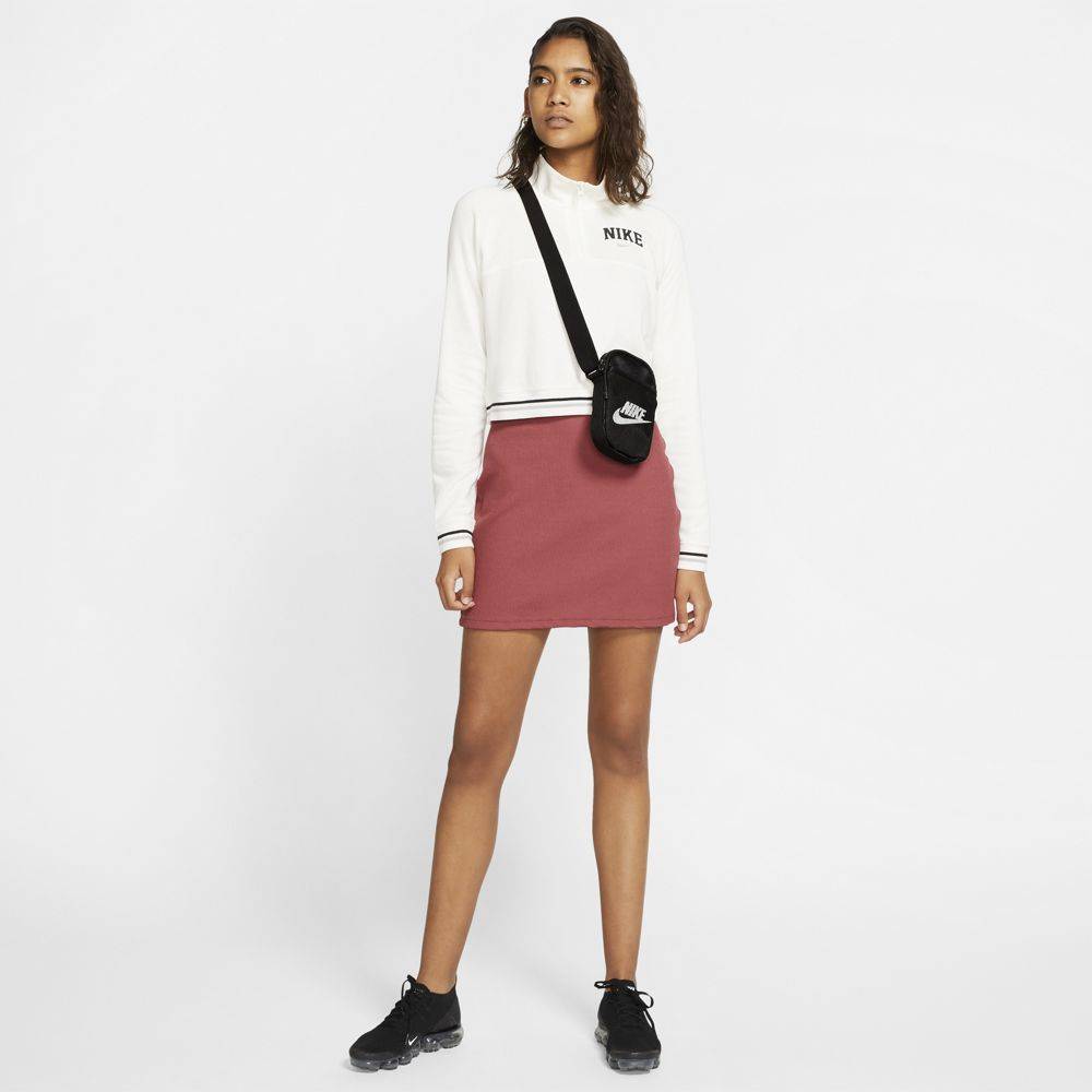 NIKE HERITAGE SMALL CROSSBODY BAG