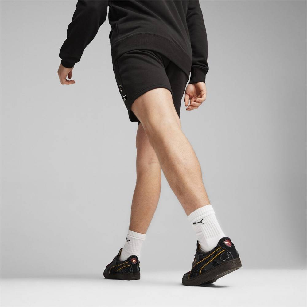 PUMA X ONE PIECE SHORTS 7