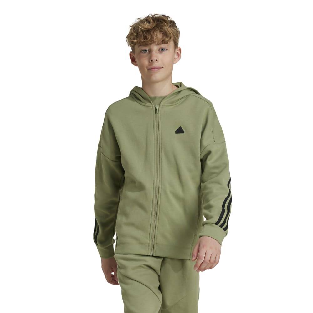 ADIDAS U FI 3S FZ HD