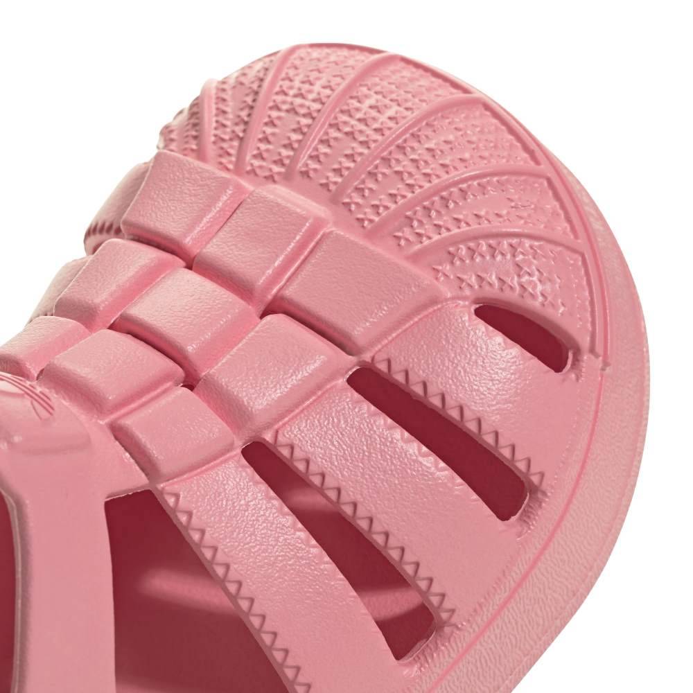 ADIDAS SUPERSTAR SANDAL I