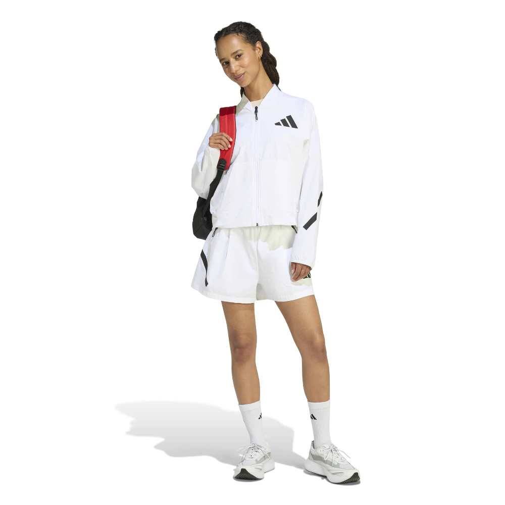 ADIDAS Z.N.E. WOVEN SHORT