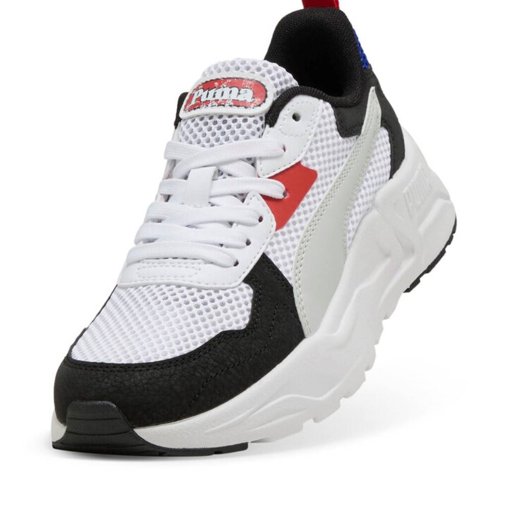 PUMA TRINITY LITE MID 90S JR