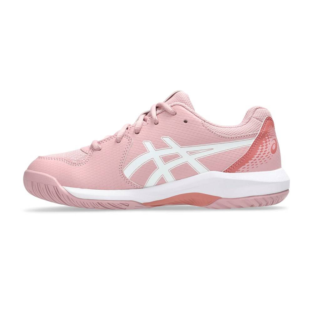 ASICS JUNIOR'S GEL-DEDICATE 8 GS TENNIS