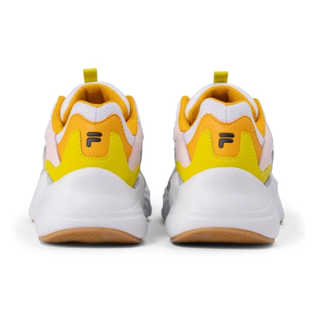 FILA COLLENE COLOURBLOCK WOMENS SNEAKERS