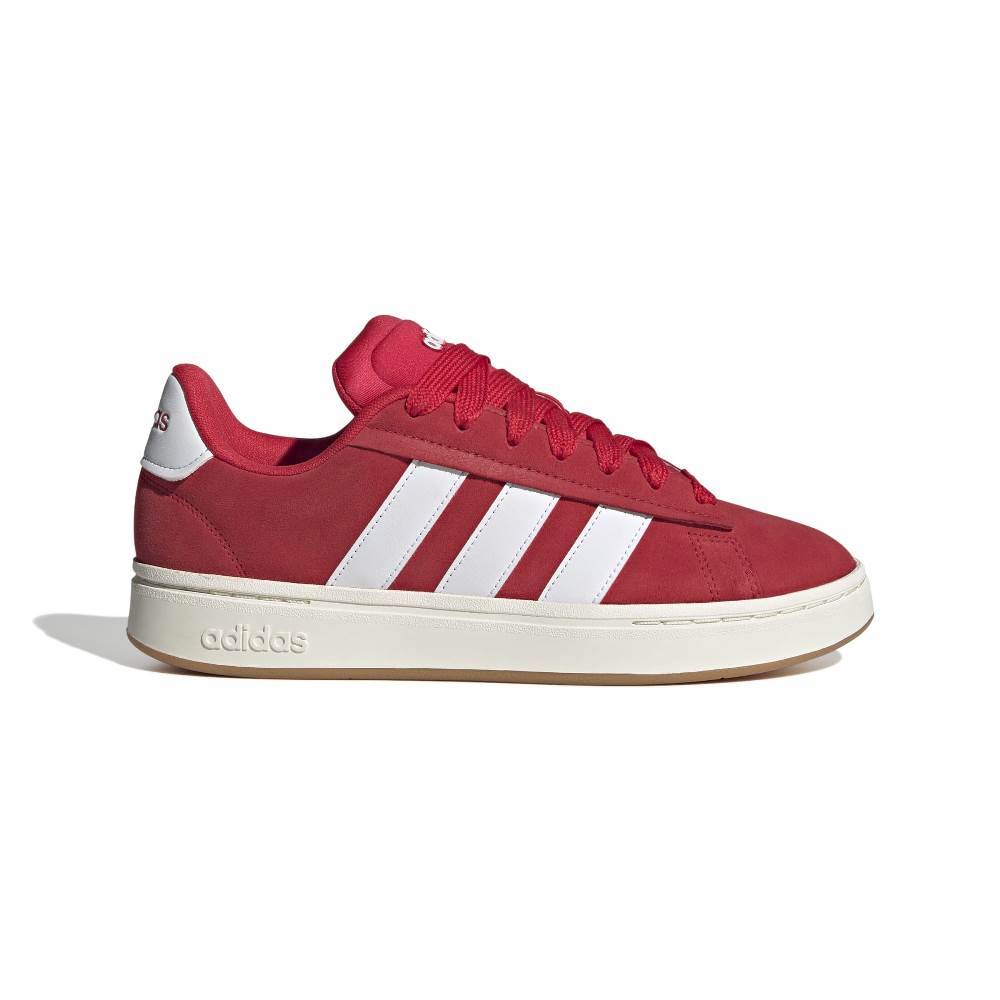 ADIDAS M GRAND COURT ALPHA SHOES