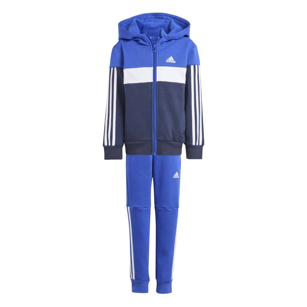 ADIDAS LITTLE KIDS 3S TIB FL TS