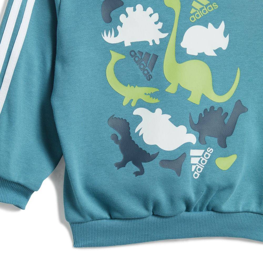 ADIDAS I AOP FT JOG