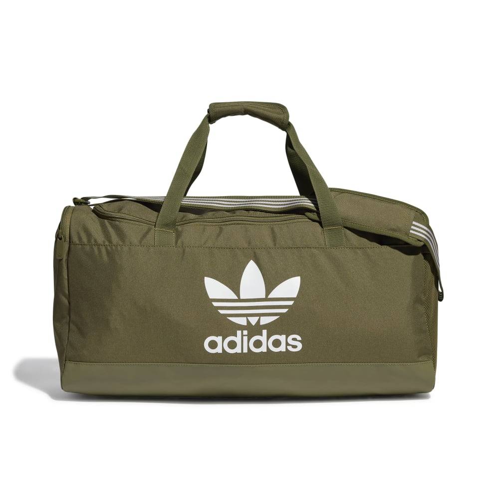 ADIDAS DUFFLE BAG