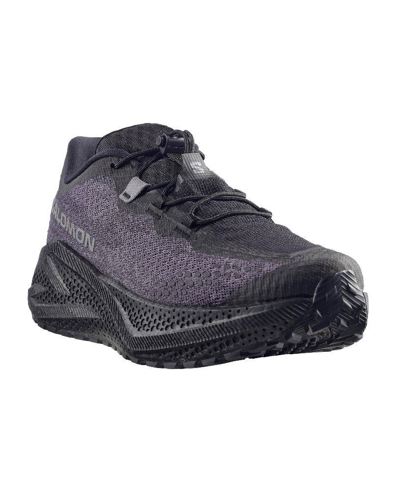 SALOMON AERO GLIDE 4 MEN'S GRAVEL RUNNING SHOES