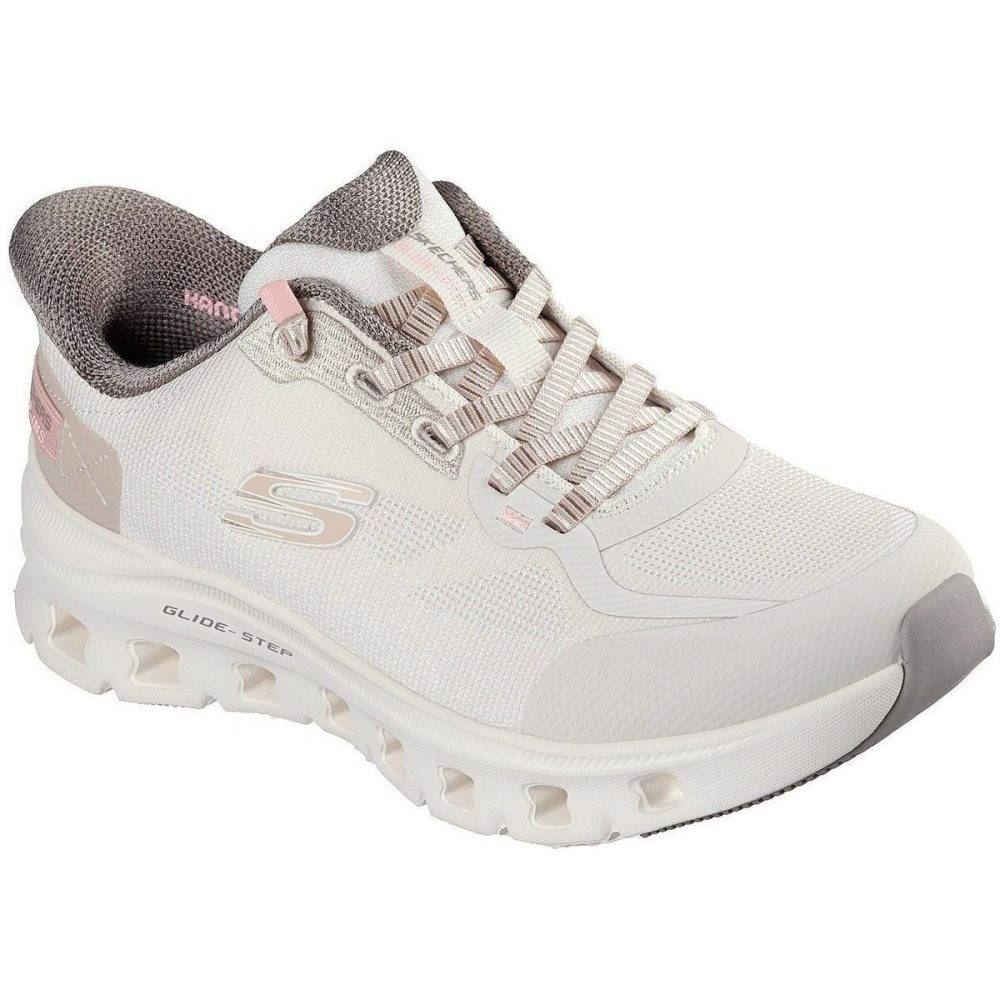 SKECHERS GLIDE-STEP PRO: BUNGEE SLIP-INS WOMENS SHOES