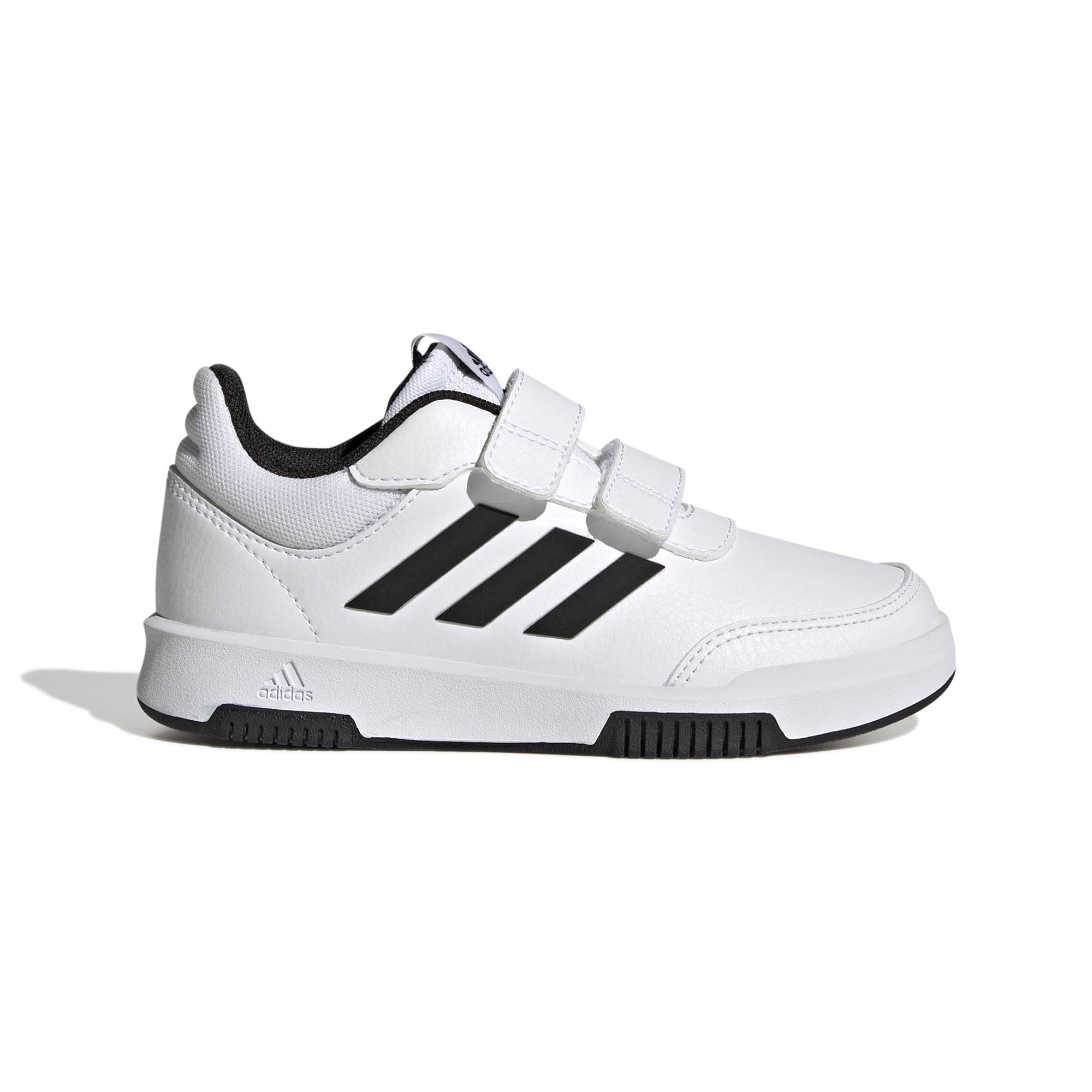 ADIDAS KIDS TENSAUR HOOK AND LOOP SHOES