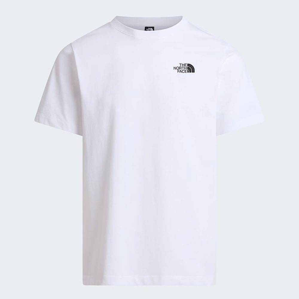 THE NORTH FACE M NORTH FACES REGULAR SHORT SLEEVE TEE GRAPHIC