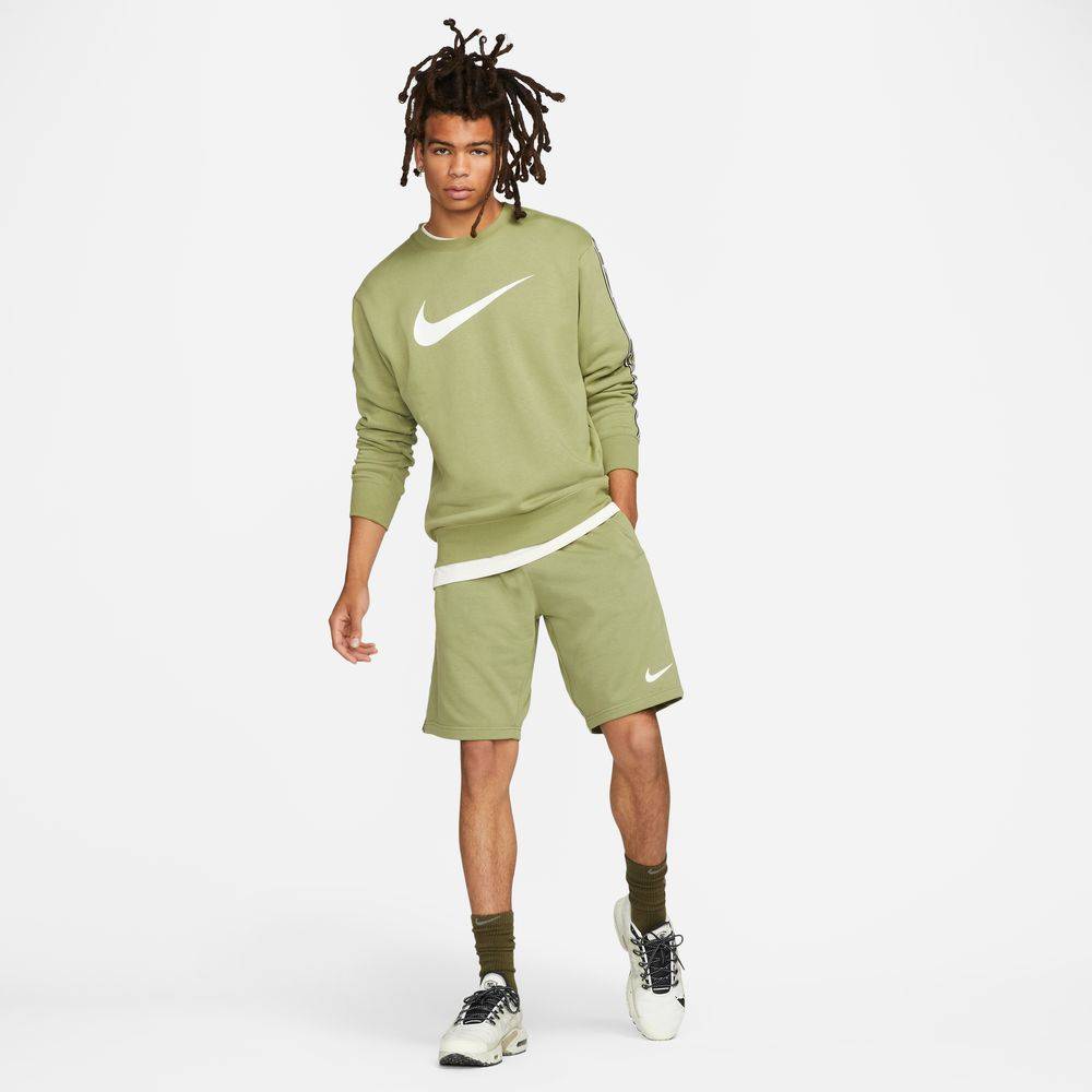 NIKE SPORTSWEAR REPEAT FRENCH TERRY SHORT