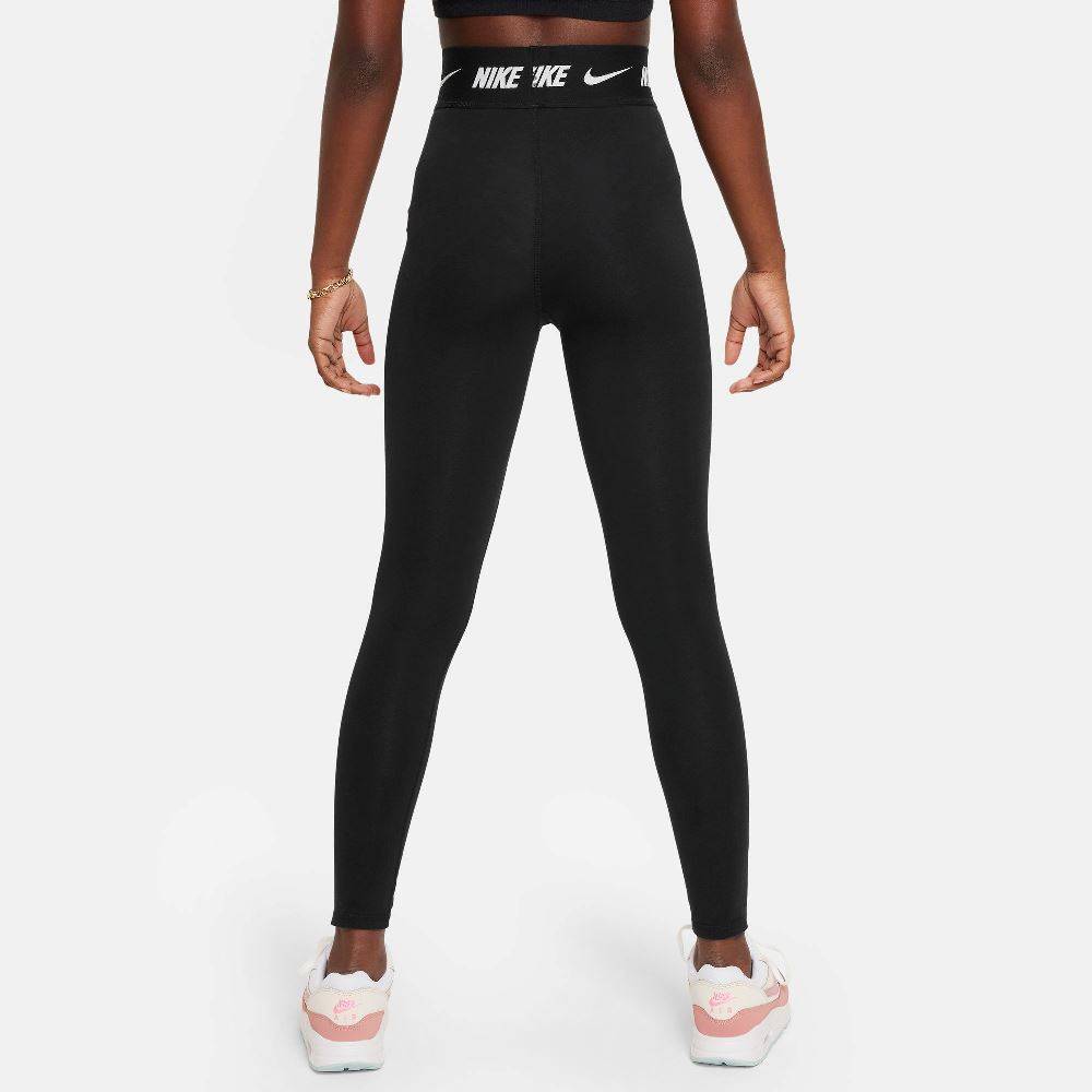 NIKE GIRLS NSW HIGH-WAIST LEGGINGS