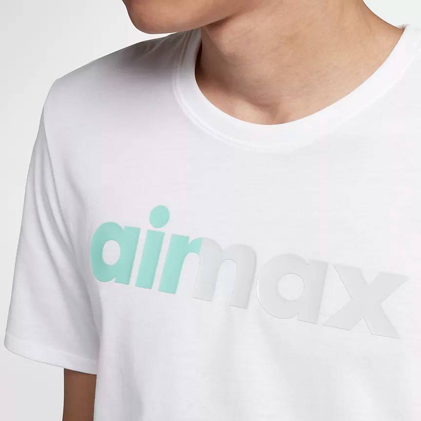 NIKE SPORTSWEAR AIR MAX 95 TEE MENS