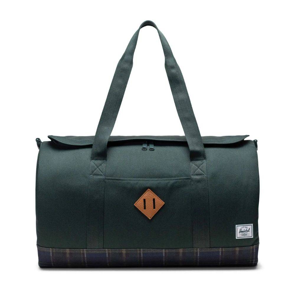 HERSCHEL HERITAGE DUFFLE