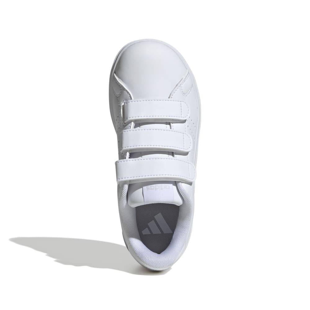 ADIDAS KIDS ADVANTAGE BASE 2.0 SHOES